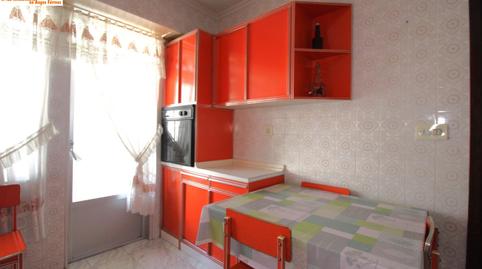 Foto 5 de Pis en venda a A Milagrosa, Lugo