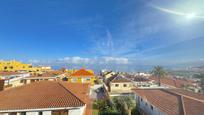 Vista exterior de Casa o xalet en venda en Los Realejos amb Jardí privat i Terrassa