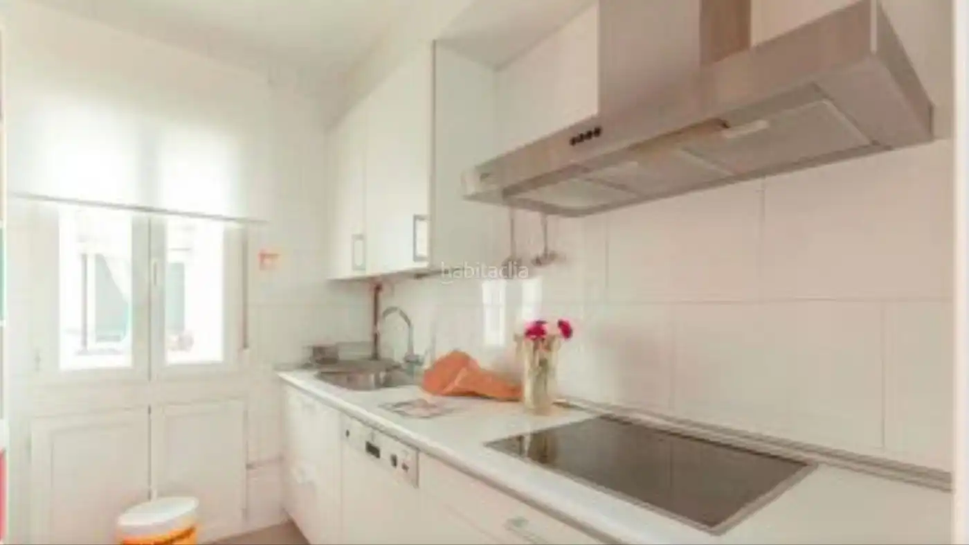 Flat with lift for sale in Calle de Padilla 29, imagen 5