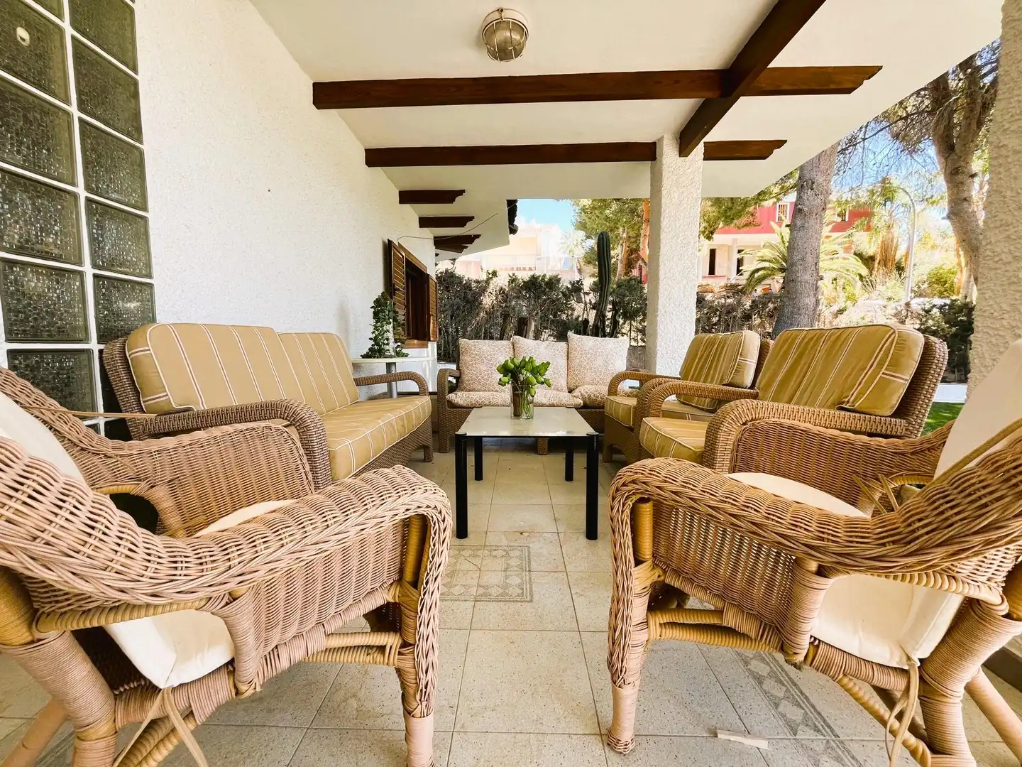 Villa avec piscine à vendre à C/ MIGUEL HERNANDEZ 4 (B-44), imagen 4