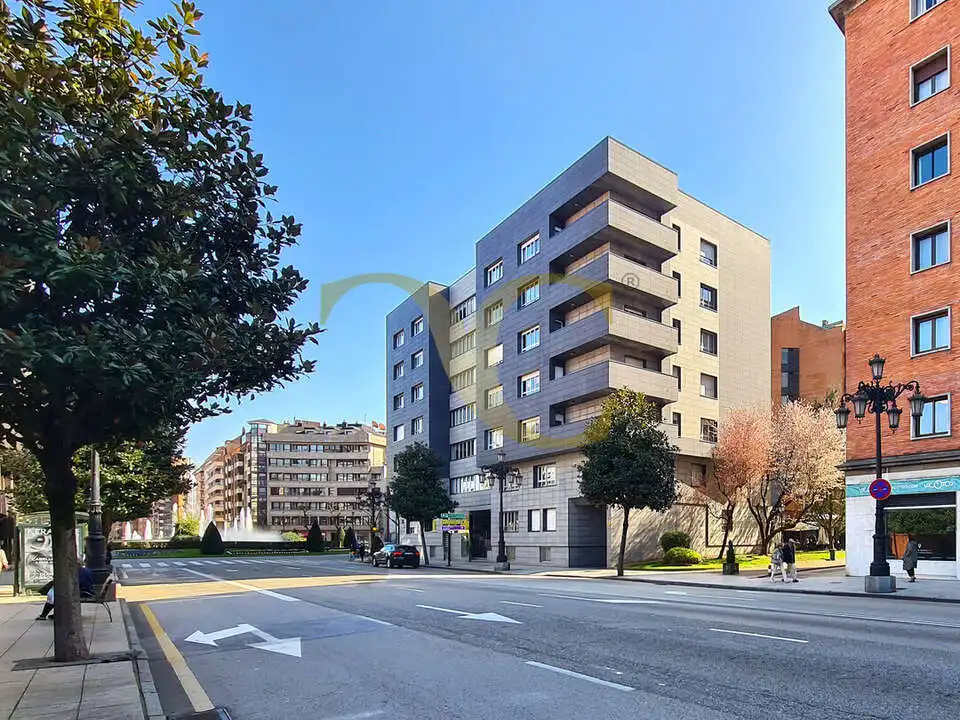 Appartamento con ascensore in vendita a Avenida de Galicia, imagen 62