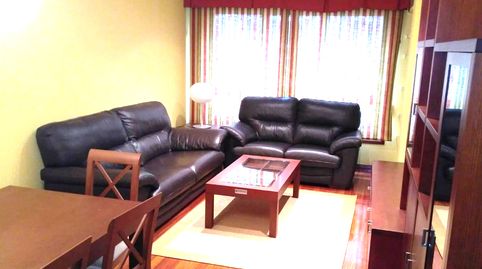 Photo 4 of Flat for rent in Avenida Da Hispanidade, 48, O Castro, Vigo