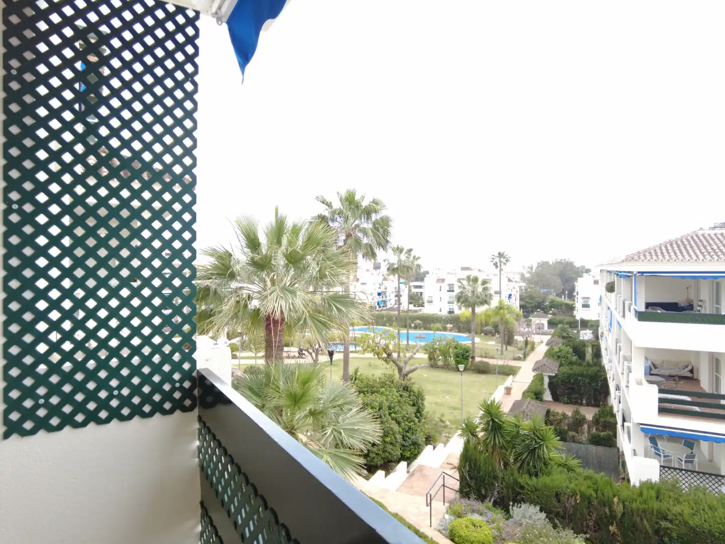 Piso en venta en Calle los Jazmines, 11, Nueva Andalucía centro