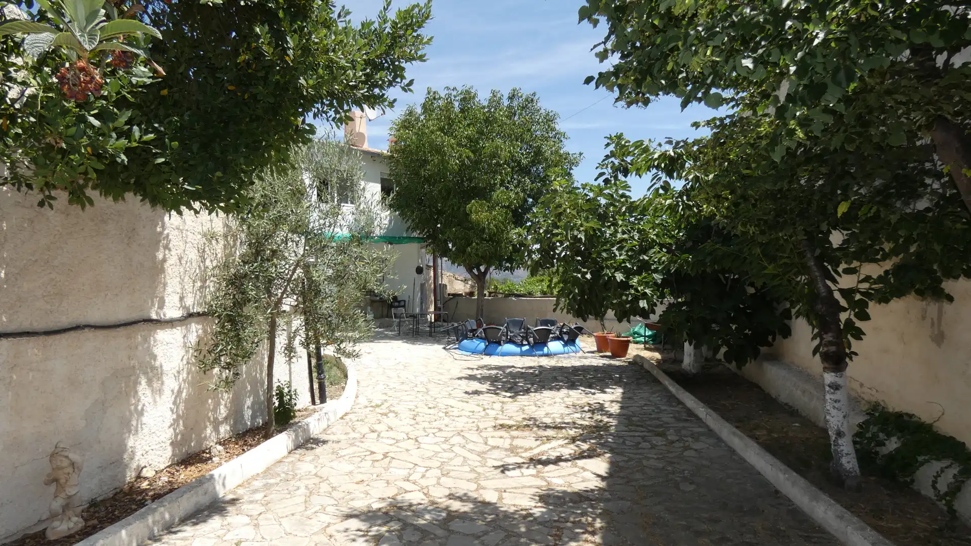 Houses for sale in María  with Terrace and Balcony