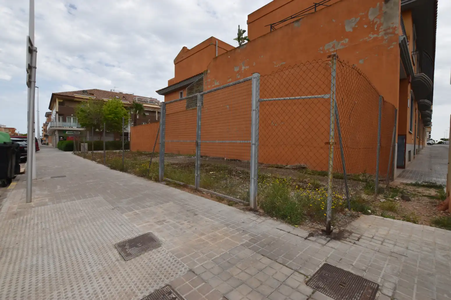 Terreno en venta en Puçol