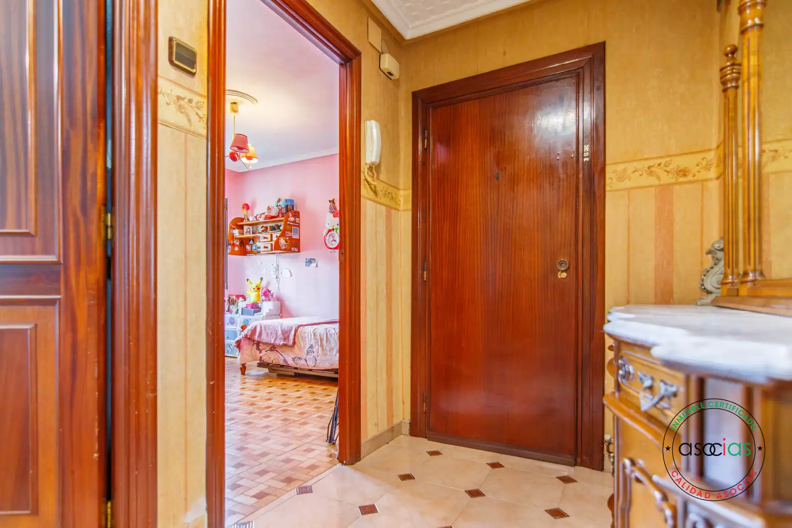 Piso con ascensor en venta en Mieres - CL MARTINEZ VEGA 15, imagen 4