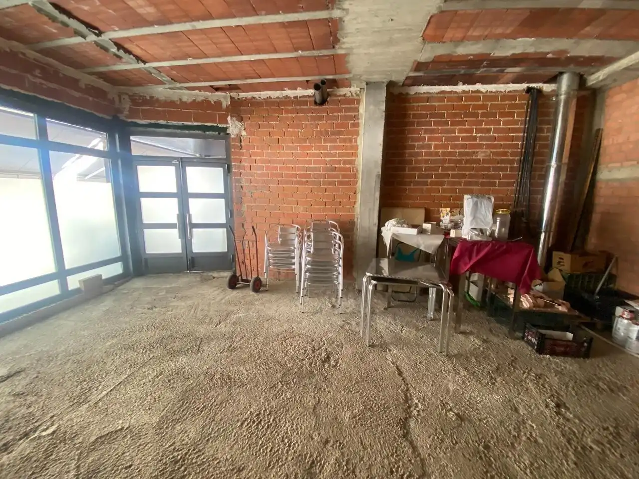 Buildings for sale in Fuencaliente
