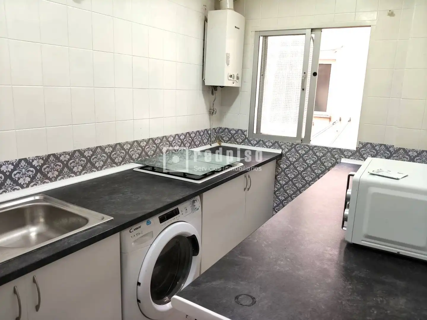 Piso en venta en Carranque - Haza Cuevas