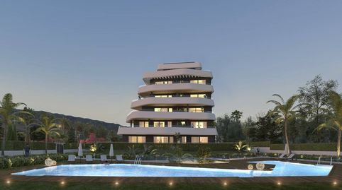 Foto 4 von Wohnungen zum Verkauf in Los Álamos, Torremolinos