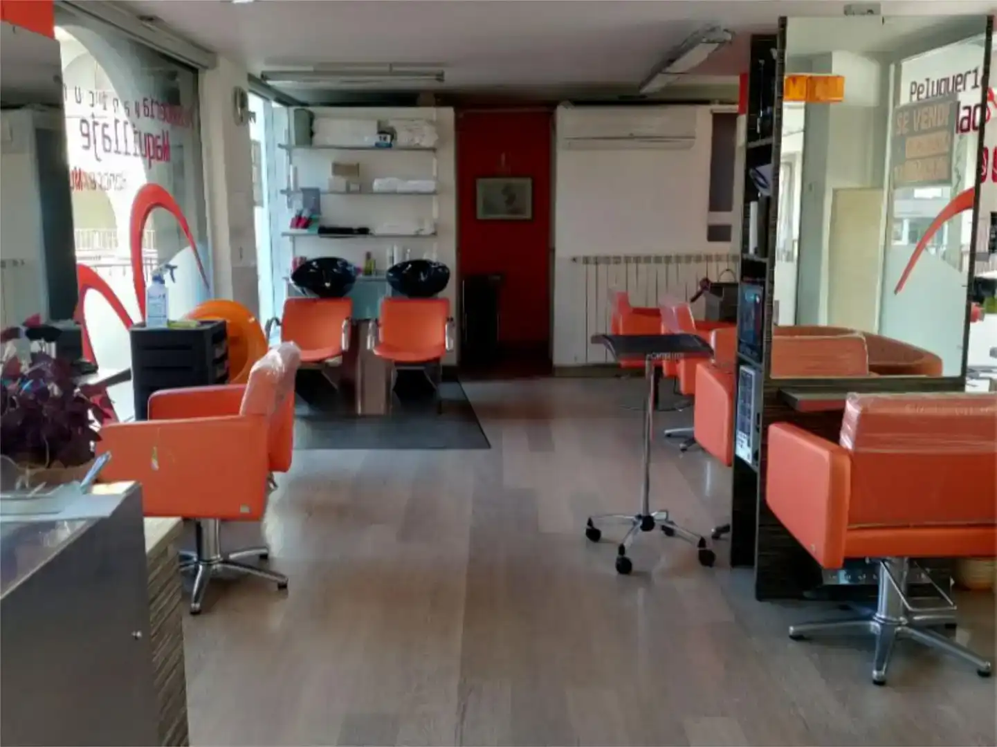 Geschaftsraum zum Verkauf in Avenida Castilla y León, 6, Guardo