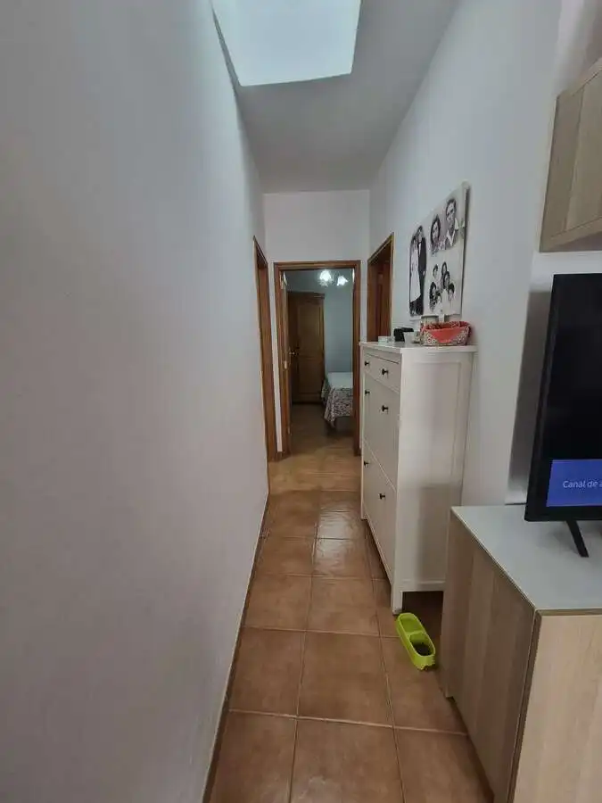 Dúplex en venda en Haría amb Terrassa i Moblat