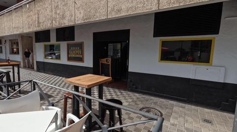 Photo 4 of Premises to rent in Calle del Periodista Ramón Resa, Sector Sur  - La Palmera - Reina Mercedes, Sevilla