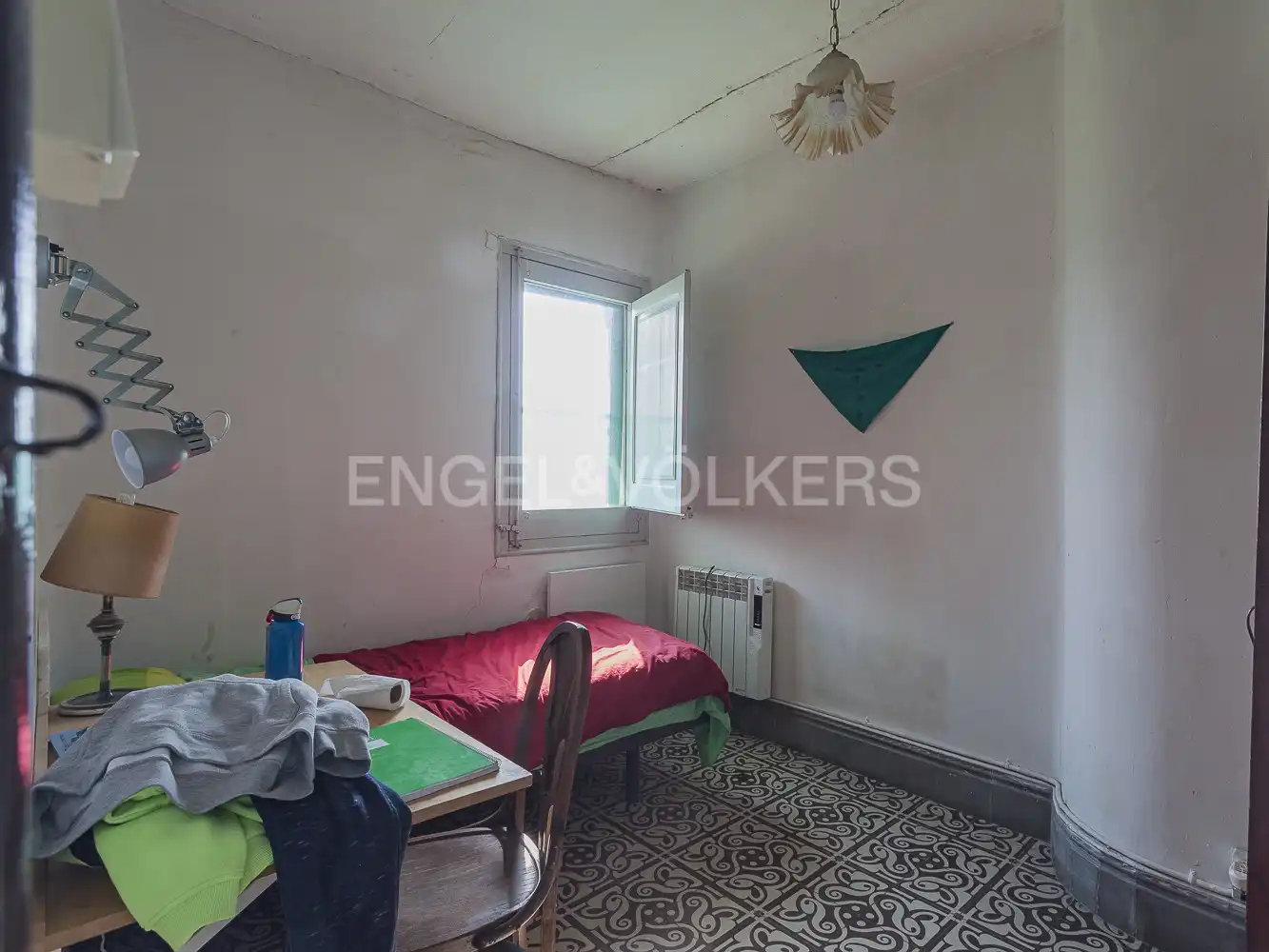 Habitación de Casa o chalet en venta en Viladecavalls con Aire acondicionado, Calefacción y Jardín privado