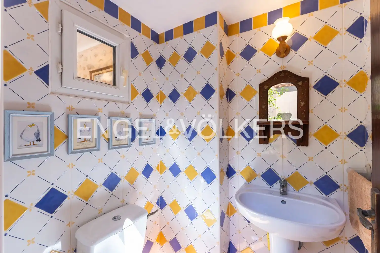 Maison mitoyenne avec terrasse à vendre à Almoines, imagen 49