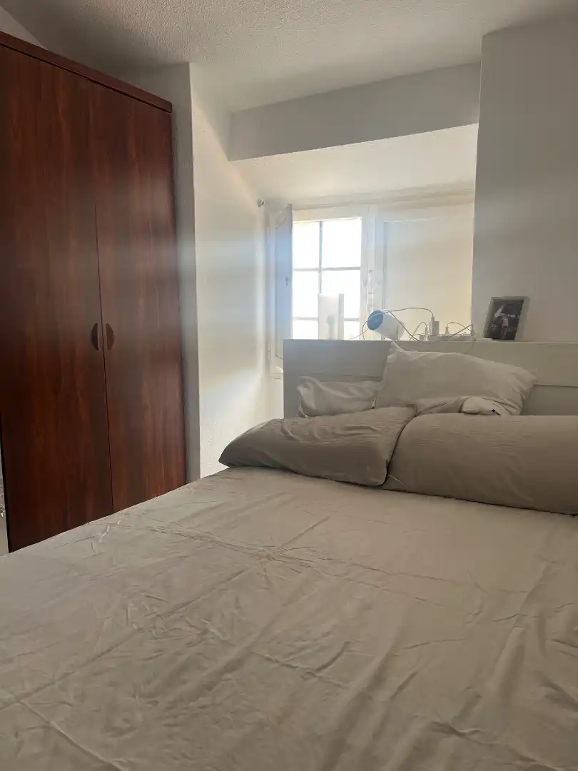 Habitación de Casa adosada en venta en Arrecife con Amueblado, Horno y Lavadora