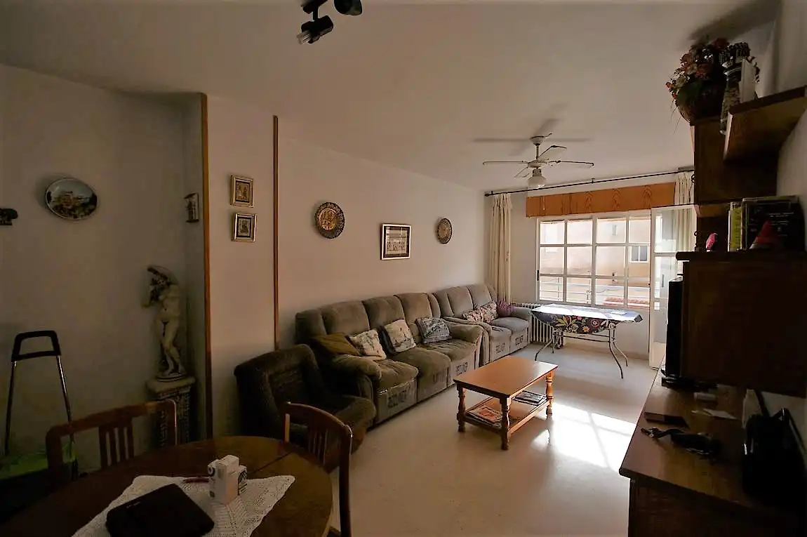 Apartament amb ascensor en venda a La Mata, imagen 7