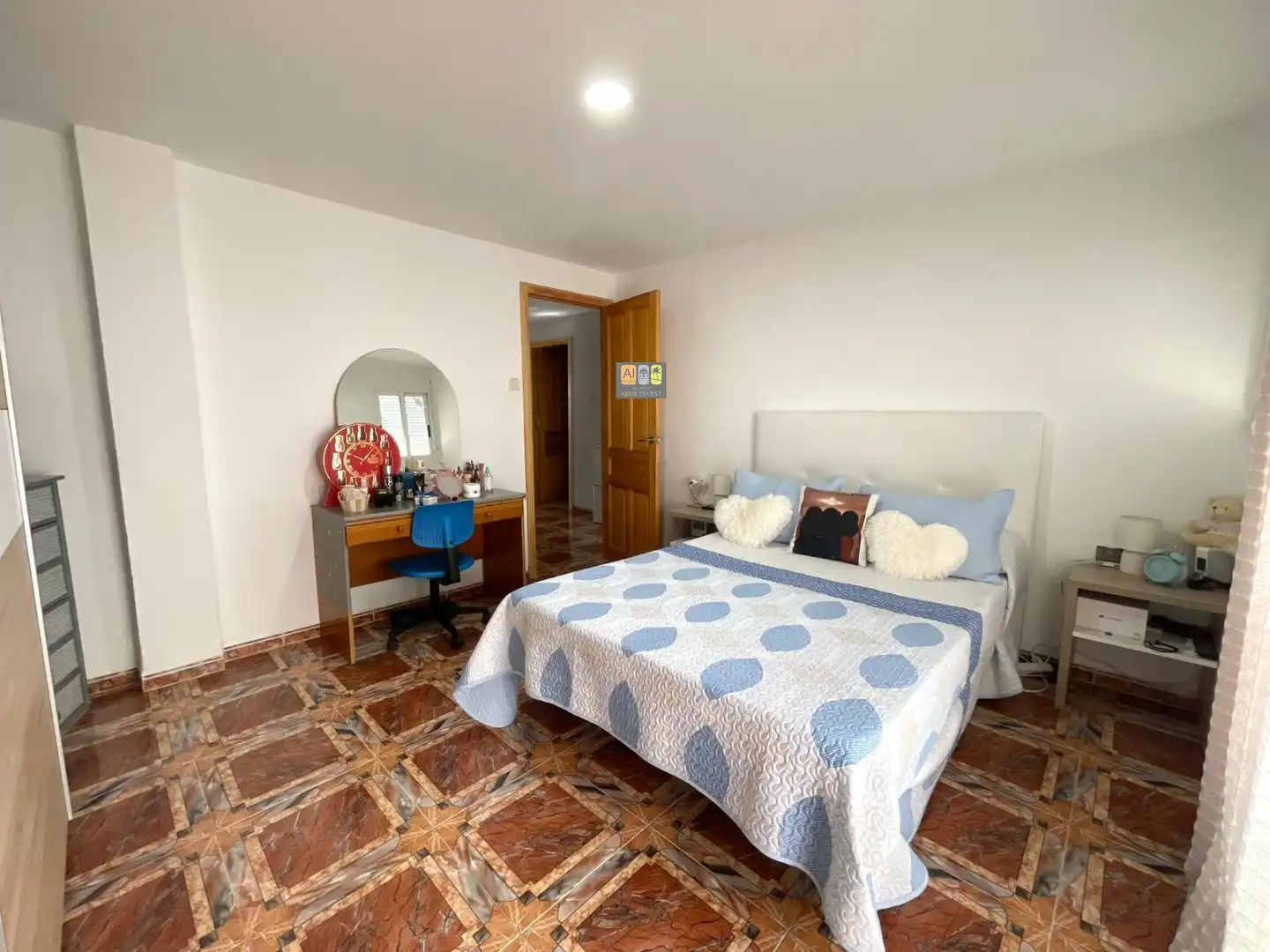 Piso en venta en Altea ciudad