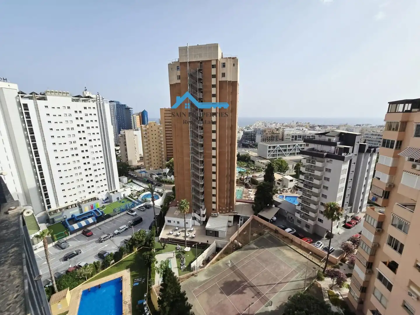Flat with pool for sale in Juzgados - Plaza de Toros, imagen 32