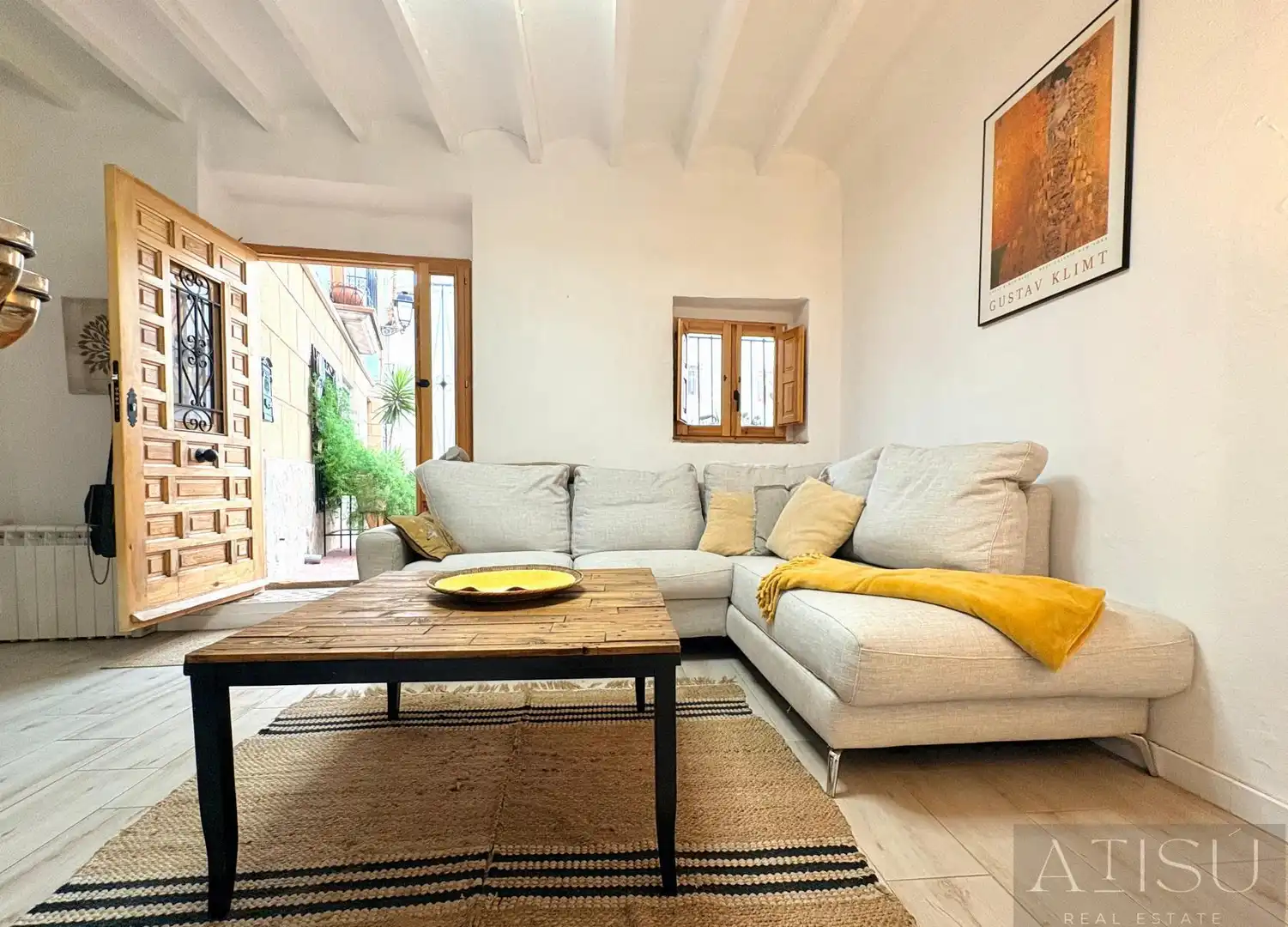 Villa avec terrasse à vendre à Carrer de la Morera 7, imagen 2