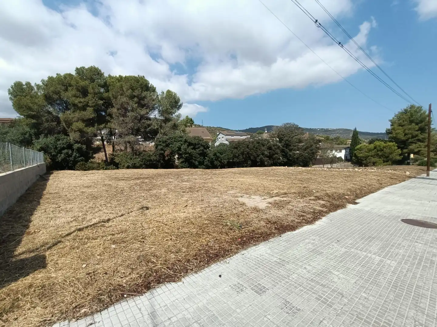 Terreno residencial en venta en Canyelles, imagen 12