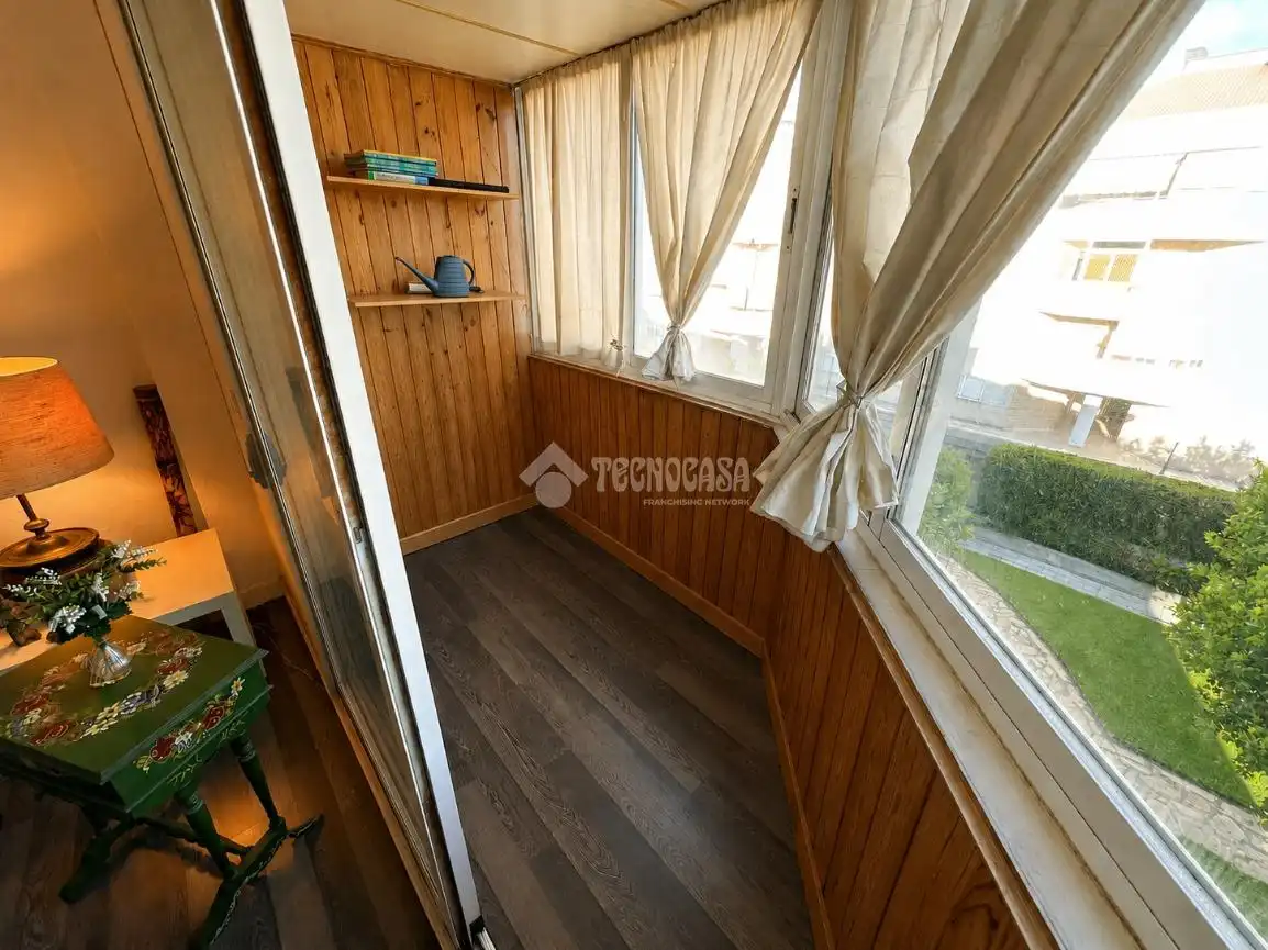 Terrassa de Pis en venda en Collado Villalba amb Calefacció, Terrassa i Traster