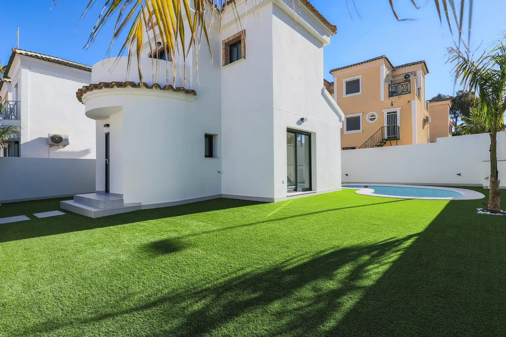 Casa o xalet en venda a Villamartín - Las Filipinas