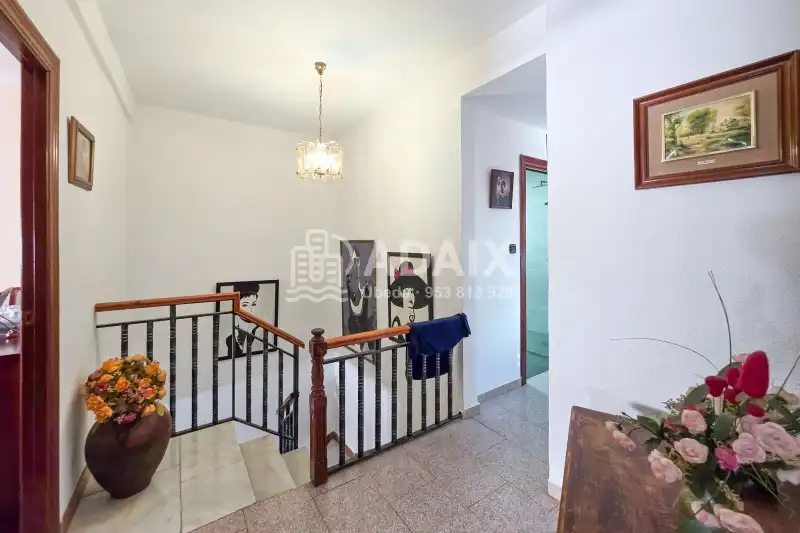 Houses for sale in Úbeda  with Air Conditioner, Heating and Terrace