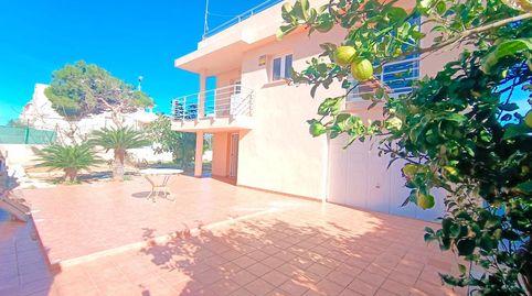 Foto 5 de Casa o xalet en venda a Oliva Playa, Oliva