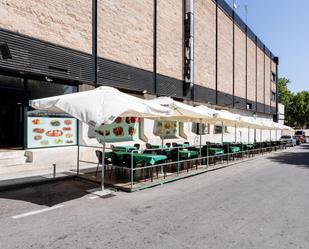 Terrasse von Geschaftsraum zum verkauf in Villaviciosa de Odón mit Klimaanlage und Terrasse