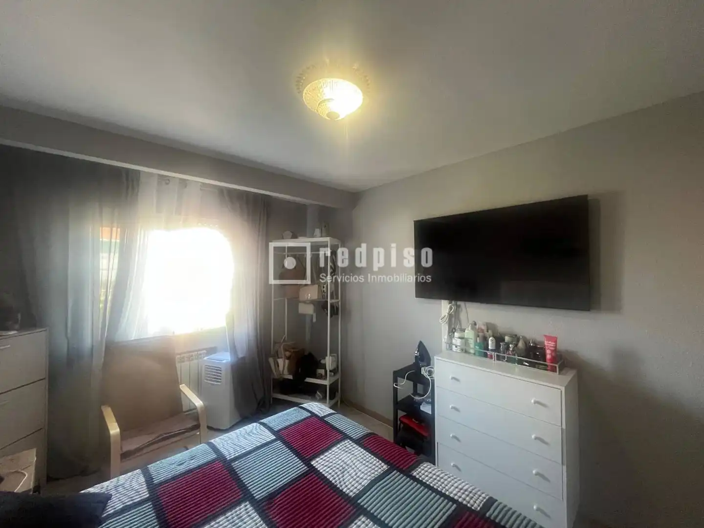 Habitación de Piso en venta en Alcalá de Henares con Calefacción, Parquet y Terraza