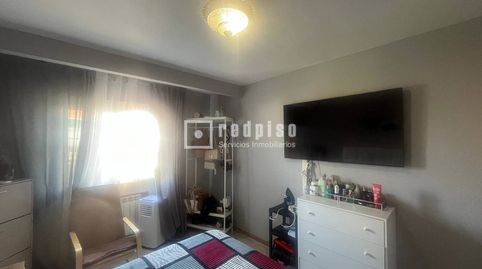 Foto 4 de Pis en venda a Caballería Española, Alcalá de Henares