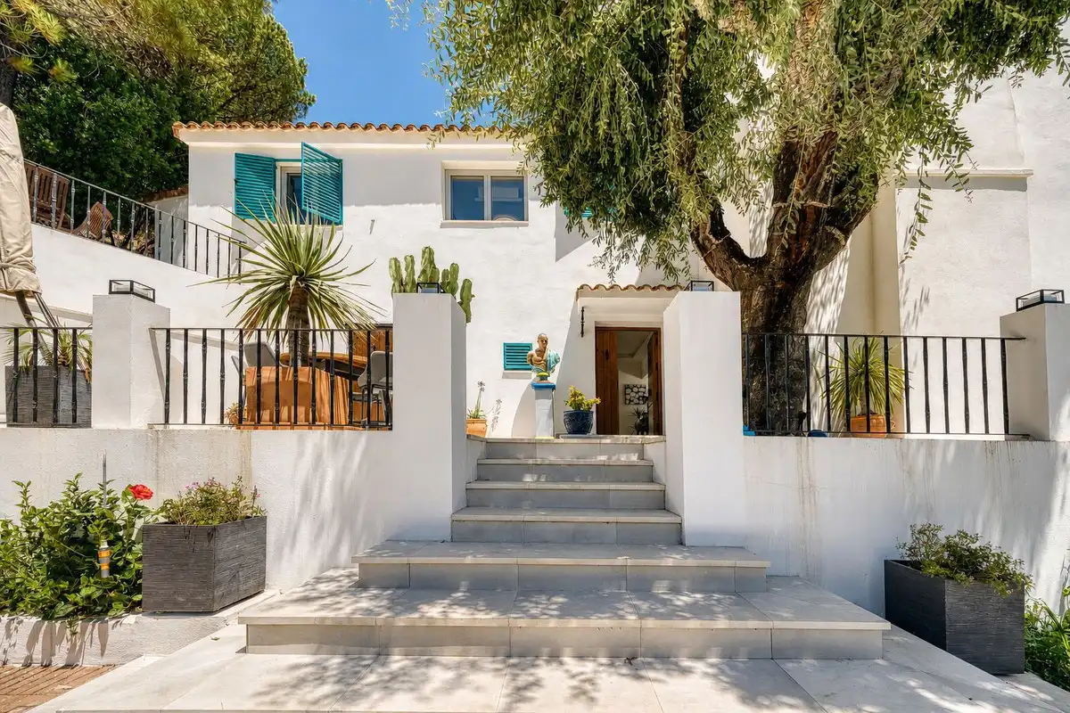 Casa o chalet en venta en El Madroñal