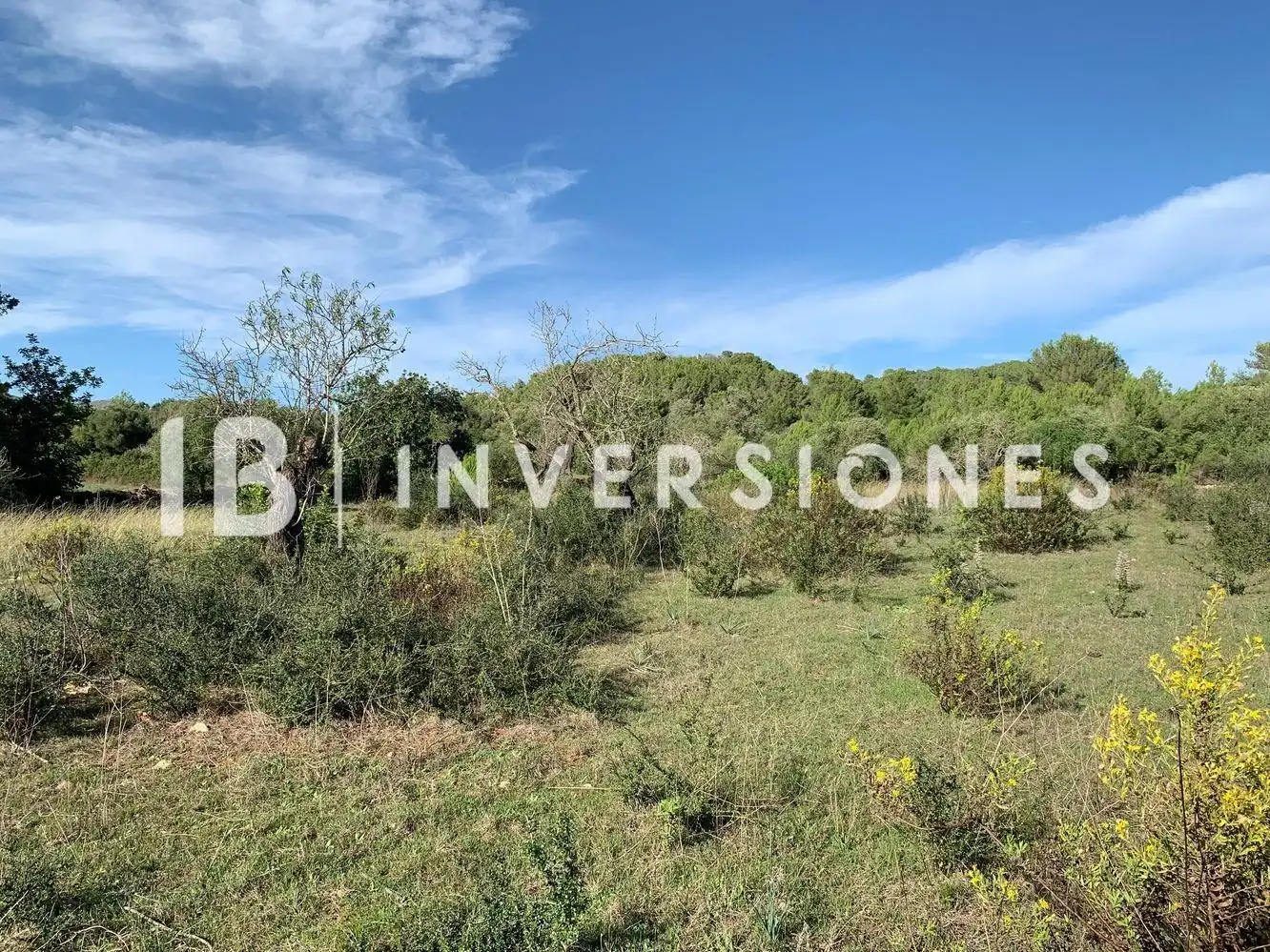 Residencial en venta en Polígono s'Heretat, Capdepera Poble