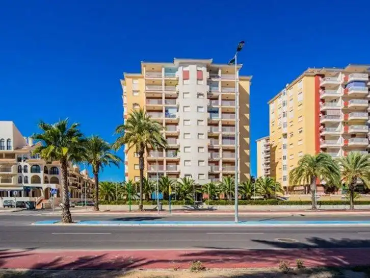 Exterior view of Storage room for sale in La Manga del Mar Menor
