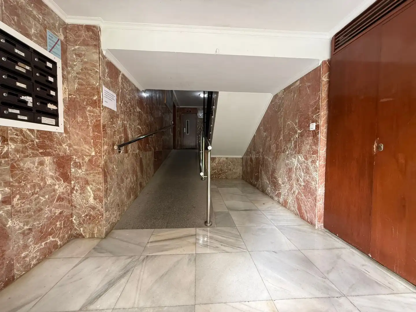 Flat for sale in Jerez de la Frontera  with Air Conditioner