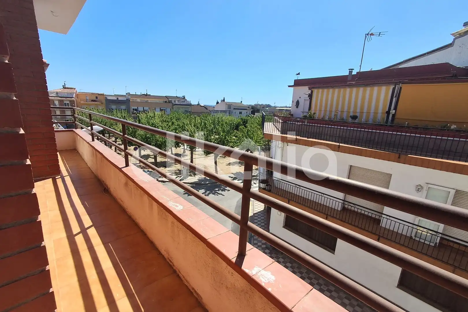 Piso en venta en Les Creus