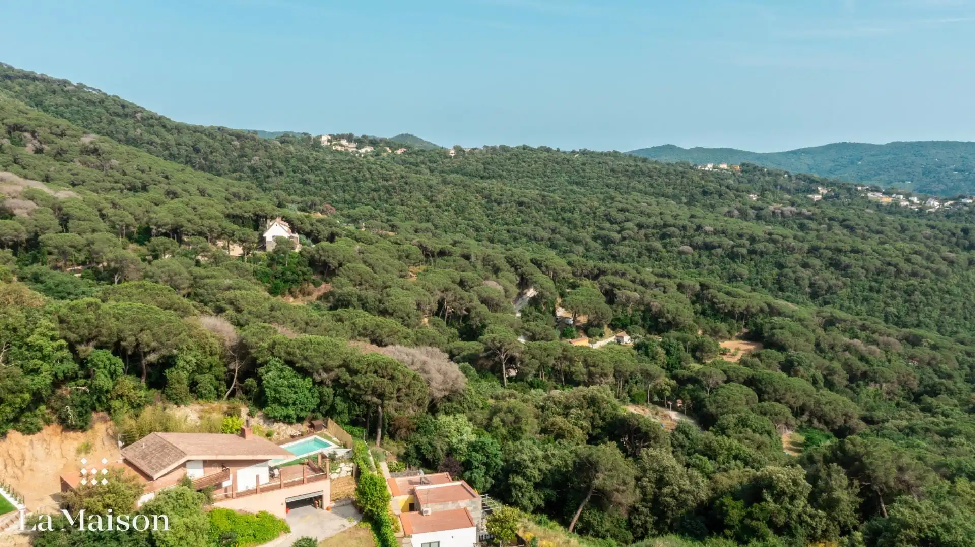 Terreno residenziale in vendita a Can Massuet del Far, imagen 6