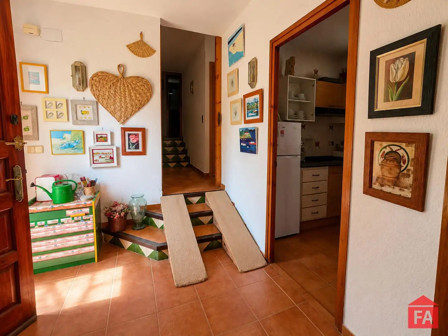 Casa o chalet en venta en El Vendrell con Calefacción, Terraza y Amueblado