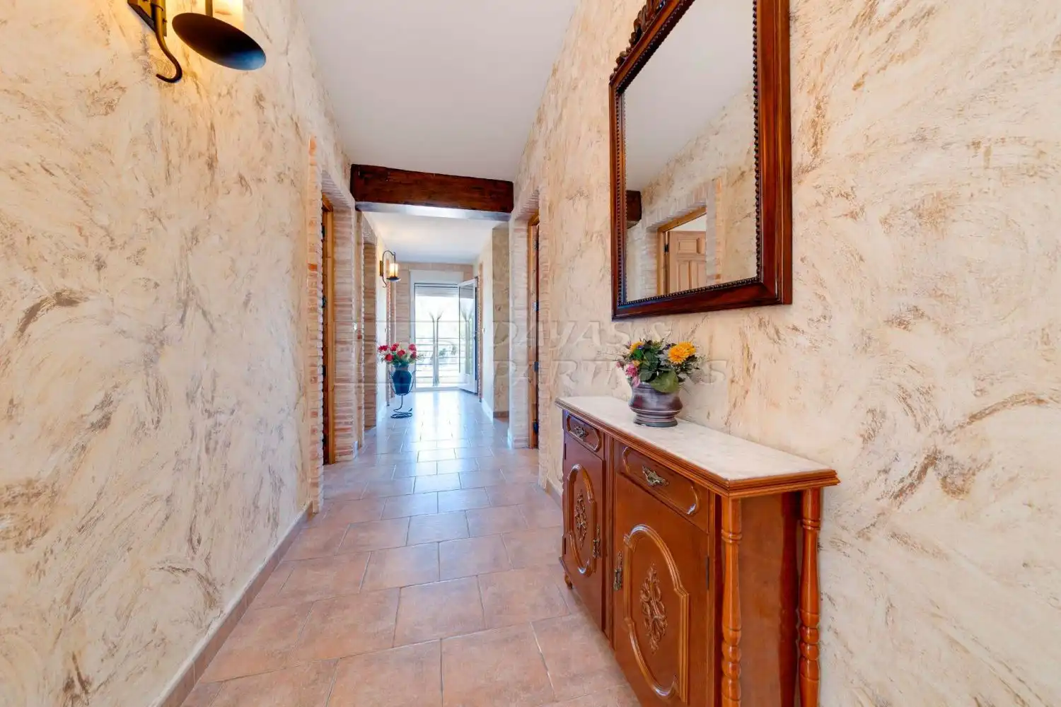 Villa con giardino in vendita a Algorfa, imagen 33