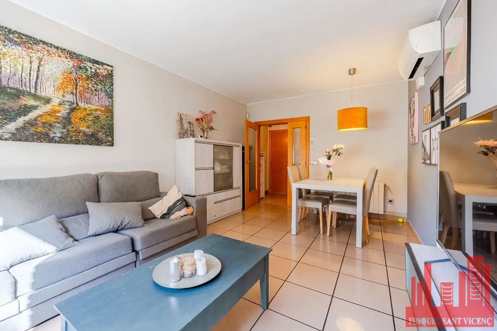 Piso en venta en Sant Vicenç Dels Horts, imagen 24