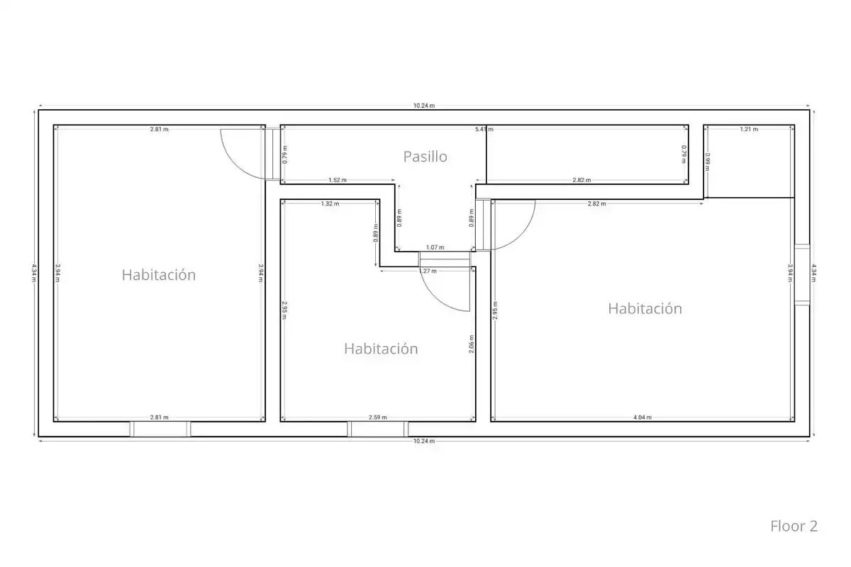 Casa adosada en venta en Arganda del Rey con Calefacción y Trastero