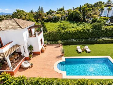Casa a schiera in vendita a San Pedro de Alcántara