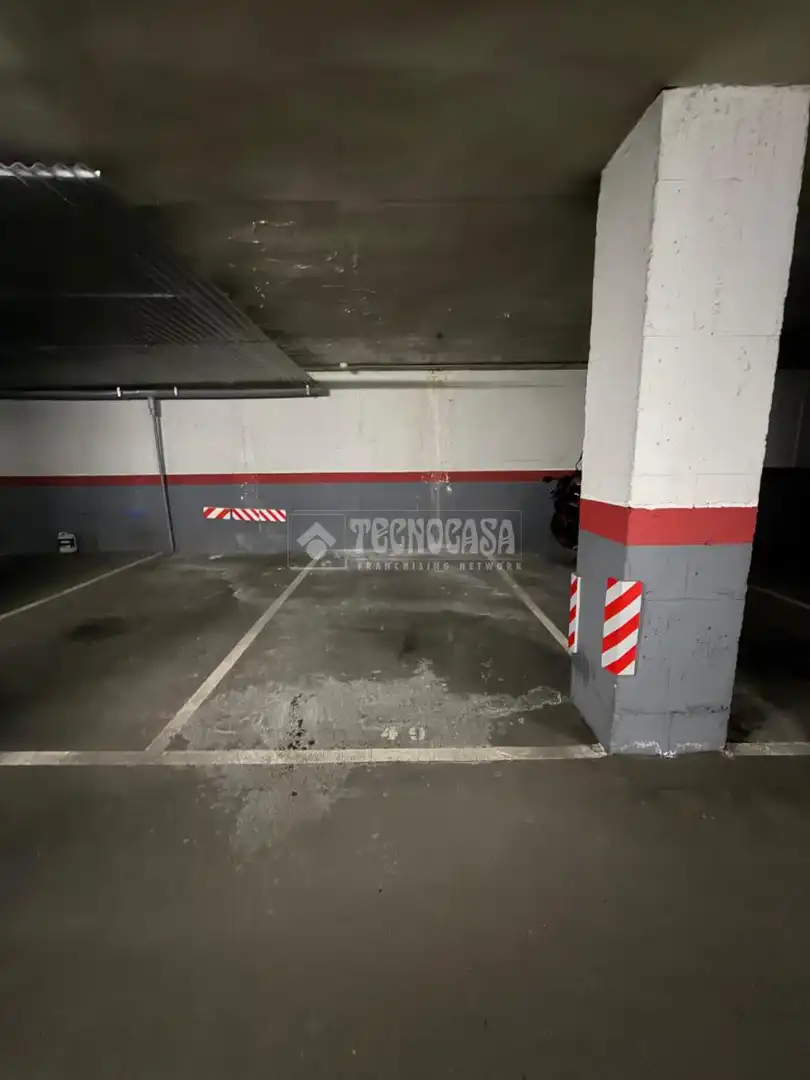 Parking of Garage for sale in Fuenlabrada