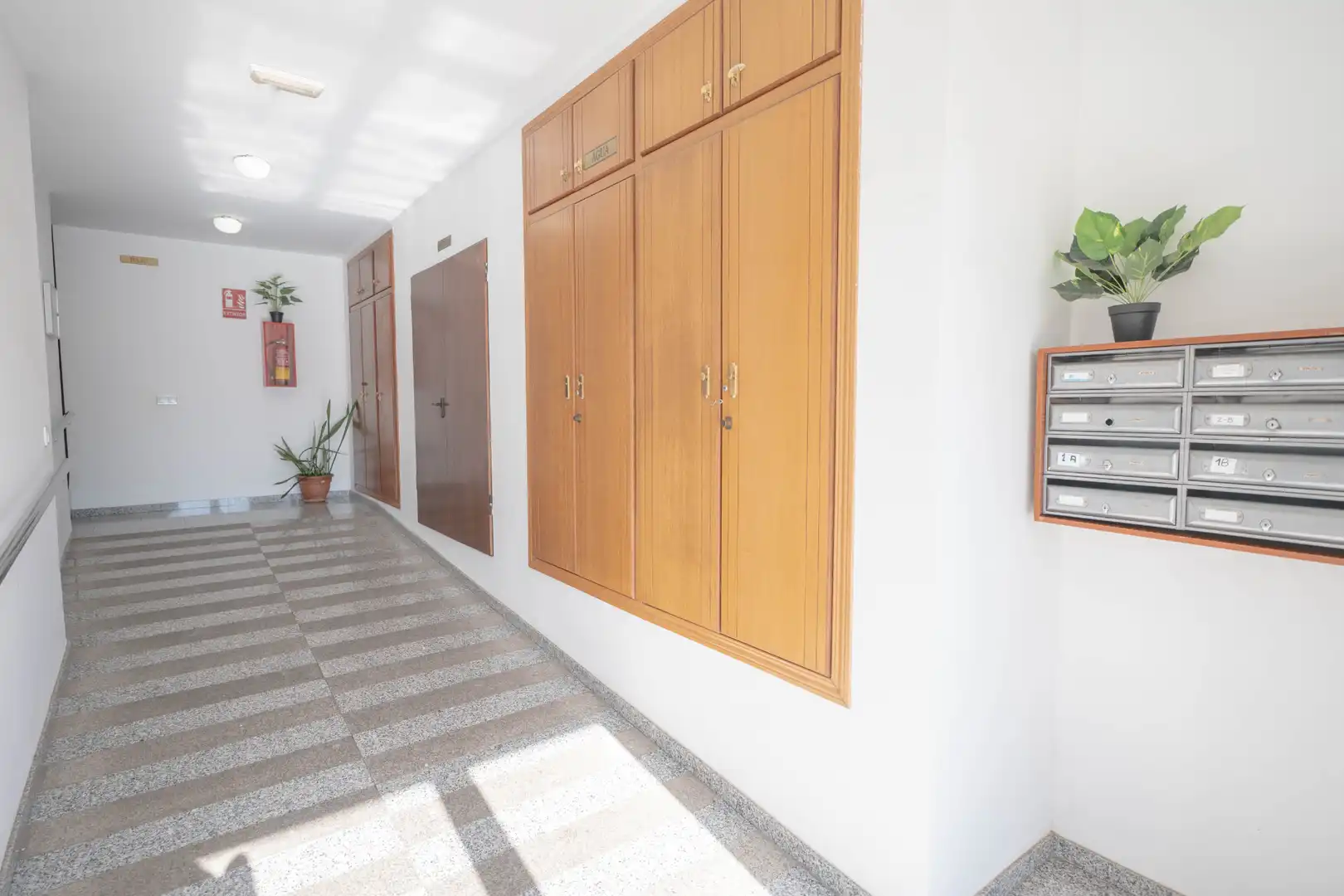 Flat for sale in El Ejido  with Furnished