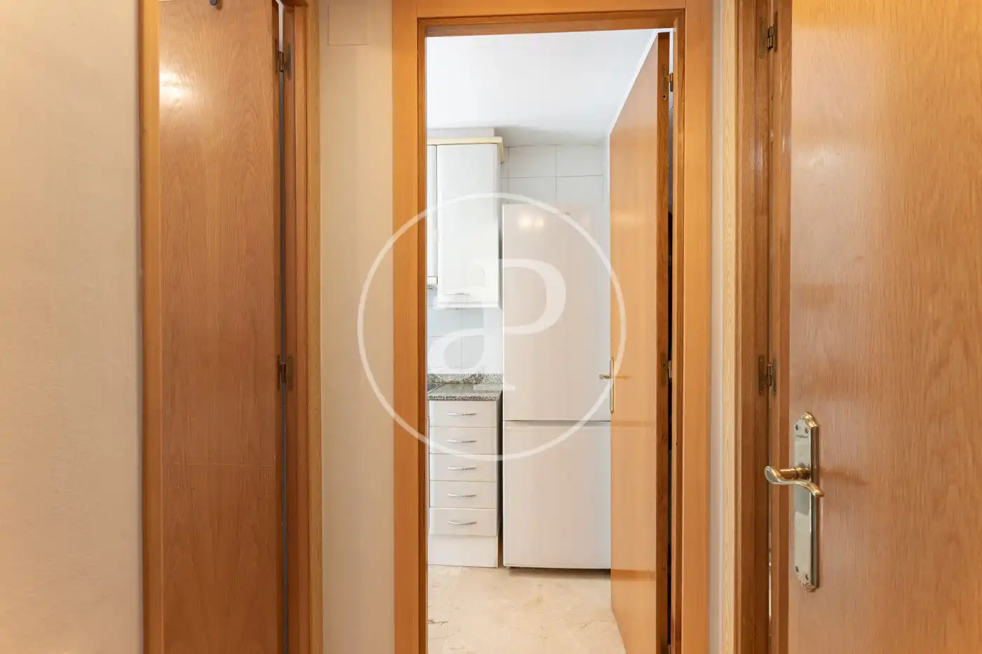 Flat for rent in Carrer de la Indústria, Sagrada Família