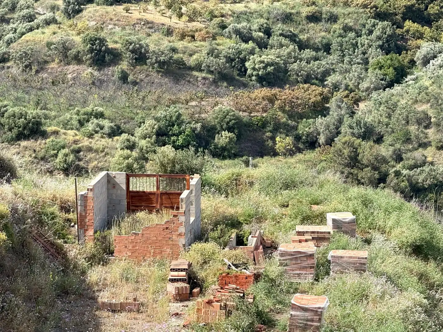 Terreni e lotti in vendita a Parcela PARCELA 309, POLIGONO 3, DEL PARAJE BARRANCO PÉREZ, imagen 2