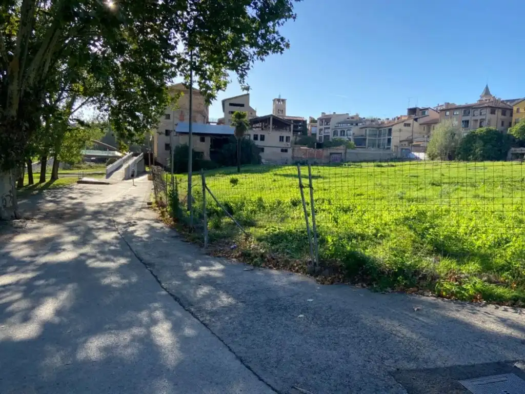 Residential land for sale in Centre, imagen 7