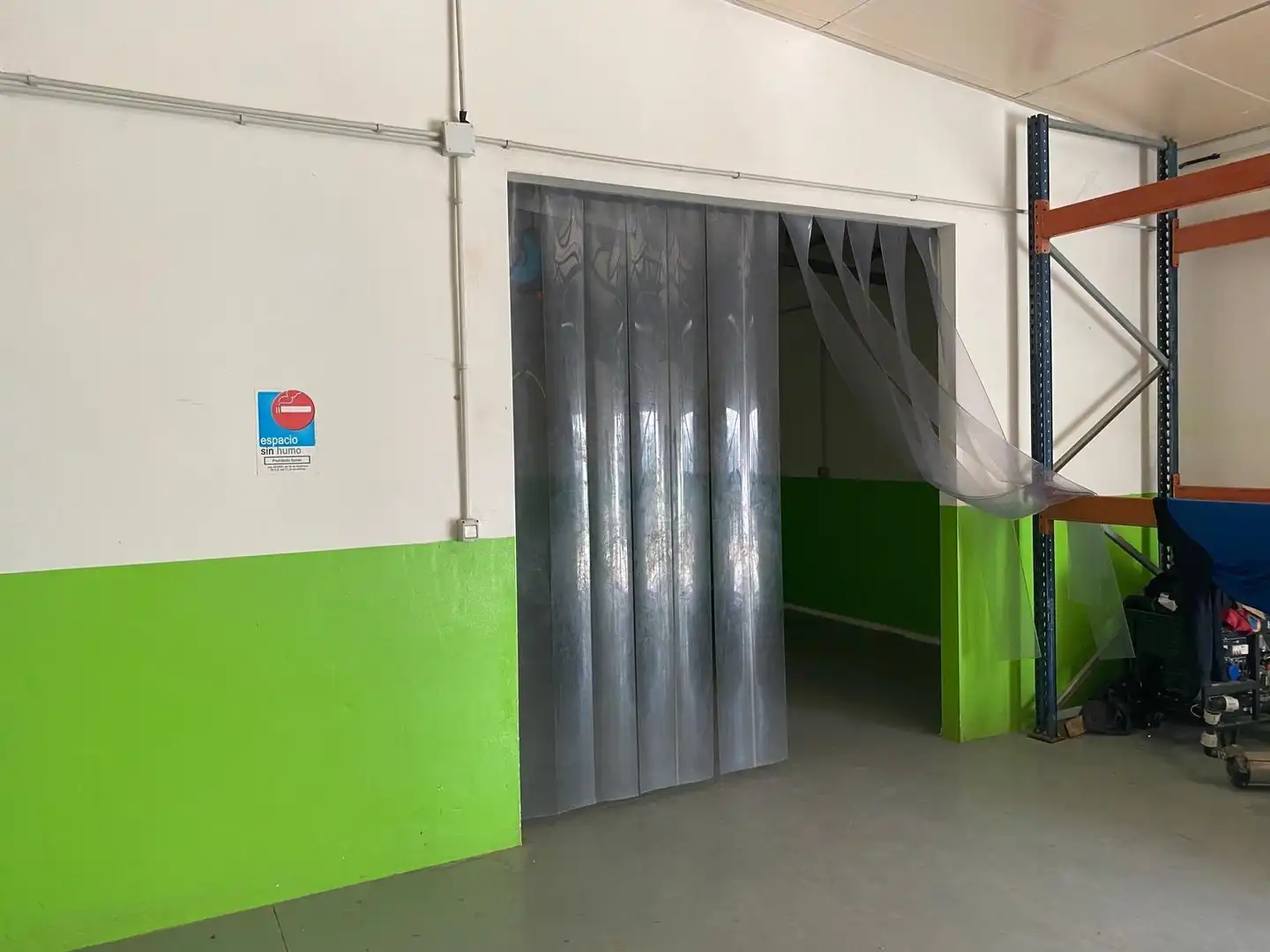 Maison rustique avec jardin à vendre à Calle de los Lechugas, imagen 16
