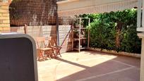 Terrassa de Casa adosada en venda en Valdemorillo amb Calefacció