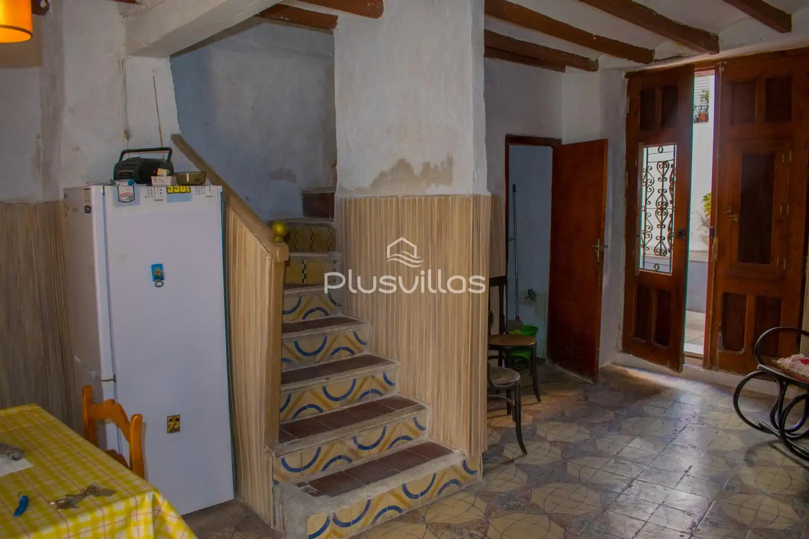 Maison mitoyenne à vendre à Zona Pueblo, imagen 2